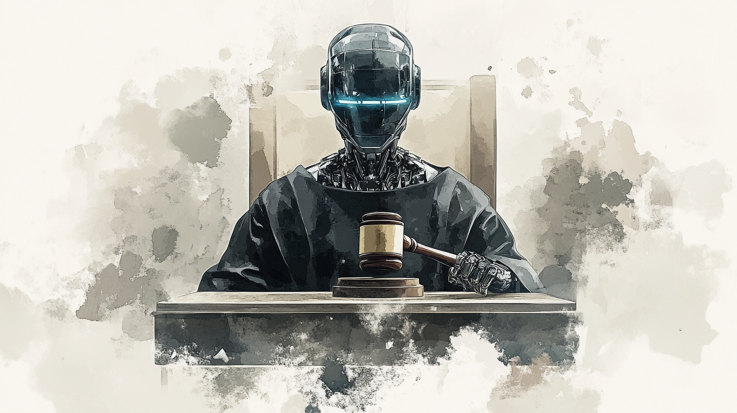 Фото - Австралійського юриста покарали за використання ШІ-фейків